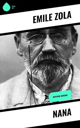 E-Book (epub) Nana von Emile Zola
