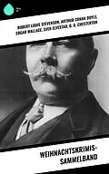 E-Book (epub) Weihnachtskrimis-Sammelband von Robert Louis Stevenson, Arthur Conan Doyle, Edgar Wallace