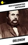 E-Book (epub) Oblomow von Iwan Alexandrowitsch Gontscharow