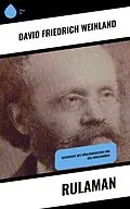 E-Book (epub) Rulaman von David Friedrich Weinland