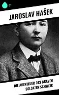 E-Book (epub) Die Abenteuer des braven Soldaten Schwejk von Jaroslav Hasek
