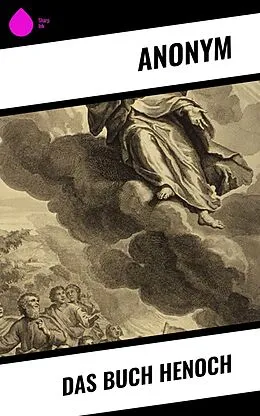 E-Book (epub) Das Buch Henoch von Anonym