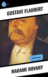 E-Book (epub) Madame Bovary von Gustave Flaubert