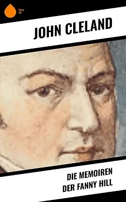 E-Book (epub) Die Memoiren der Fanny Hill von John Cleland