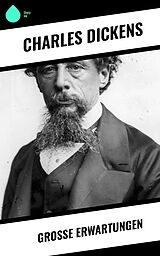 E-Book (epub) Große Erwartungen von Charles Dickens