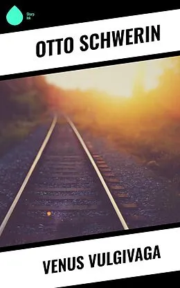 E-Book (epub) Venus vulgivaga von Otto Schwerin