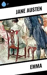 E-Book (epub) Emma von Jane Austen