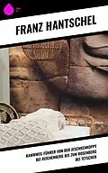 E-Book (epub) Kammweg-Führer von der Jeschkenkoppe bei Reichenberg bis zum Rosenberg bei Tetschen von Franz Hantschel
