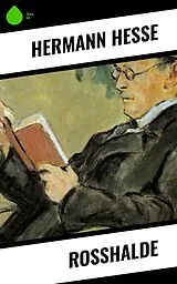 E-Book (epub) Rosshalde von Hermann Hesse