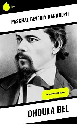 E-Book (epub) Dhoula Bel von Paschal Beverly Randolph