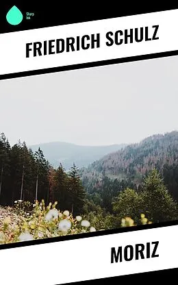 E-Book (epub) Moriz von Friedrich Schulz