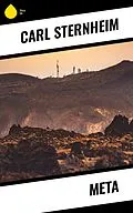 ePUB Meta von Carl Sternheim
