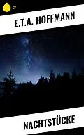 E-Book (epub) Nachtstücke von E. T. A. Hoffmann