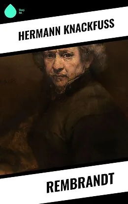 E-Book (epub) Rembrandt von Hermann Knackfuss