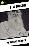 E-Book (epub) Krieg und Frieden von Lew Tolstoi