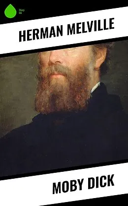 E-Book (epub) Moby Dick von Herman Melville