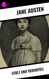 E-Book (epub) Stolz und Vorurteil von Jane Austen