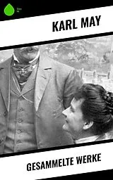E-Book (epub) Gesammelte Werke von Karl May