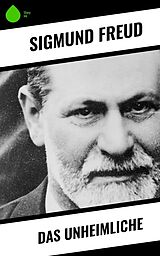 E-Book (epub) Das Unheimliche von Sigmund Freud