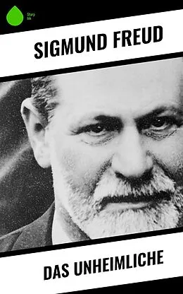 E-Book (epub) Das Unheimliche von Sigmundo Freud