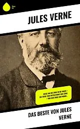 E-Book (epub) Das beste von Jules Verne von Jules Verne