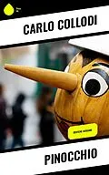 E-Book (epub) Pinocchio von Carlo Collodi