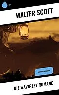 E-Book (epub) Die Waverley Romane von Walter Scott