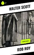 E-Book (epub) Rob Roy von Walter Scott
