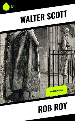 E-Book (epub) Rob Roy von Walter Scott