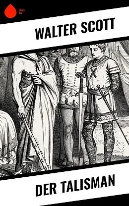 E-Book (epub) Der Talisman von Walter Scott
