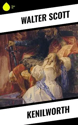 E-Book (epub) Kenilworth von Walter Scott