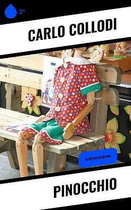 E-Book (epub) Pinocchio von Carlo Collodi