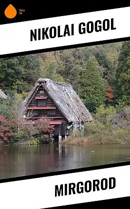 E-Book (epub) Mirgorod von Nikolai Gogol