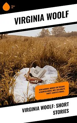 E-Book (epub) Virginia Woolf: Short Stories von Virginia Woolf