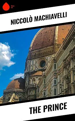 E-Book (epub) The Prince von Niccolò Machiavelli