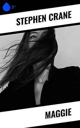 E-Book (epub) Maggie von Stephen Crane