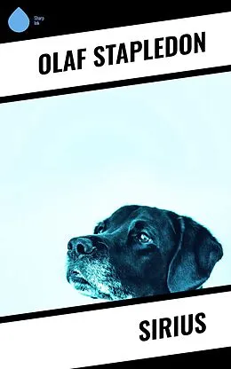 ePUB Sirius von Olaf Stapledon