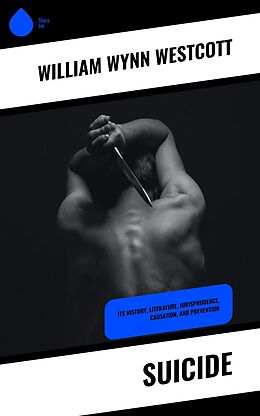 eBook (epub) Suicide de William Wynn Westcott