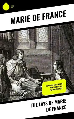 E-Book (epub) The Lays of Marie de France von Marie De France
