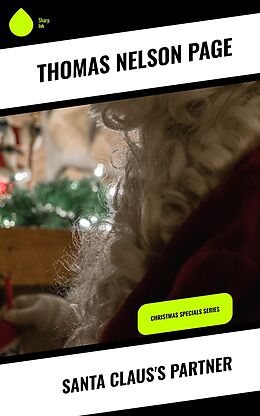 eBook (epub) Santa Claus's Partner de Thomas Nelson Page