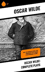 eBook (epub) Oscar Wilde: Complete Plays de Oscar Wilde