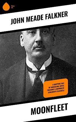 E-Book (epub) Moonfleet von John Meade Falkner