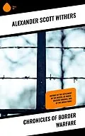 E-Book (epub) Chronicles of Border Warfare von Alexander Scott Withers