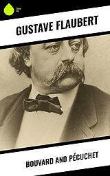 eBook (epub) Bouvard and Pécuchet de Gustave Flaubert