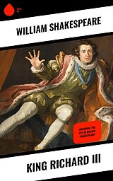 eBook (epub) King Richard III de William Shakespeare