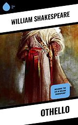 eBook (epub) Othello de William Shakespeare