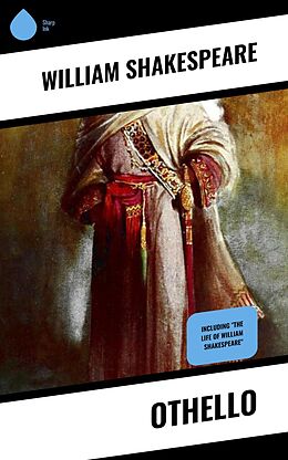 eBook (epub) Othello de William Shakespeare