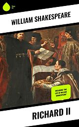 eBook (epub) Richard II de William Shakespeare