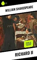 E-Book (epub) Richard II von William Shakespeare