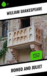 eBook (epub) Romeo and Juliet de William Shakespeare